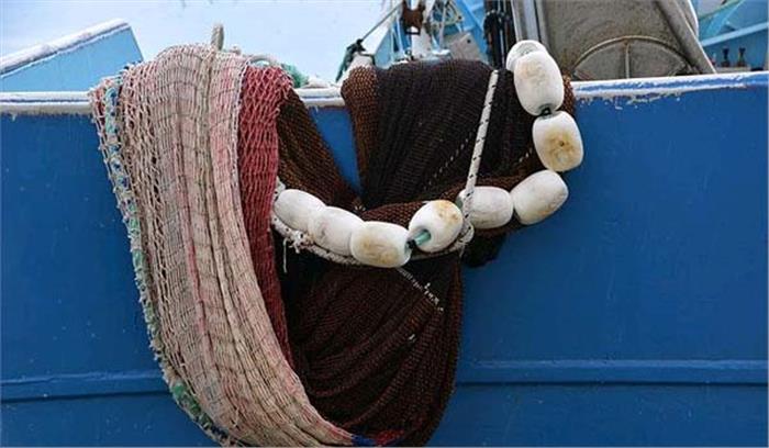 छग : मछुआरे के जाल में मछली की जगह 2 मोटरसाइकिलें फंसी छग : मछुआरे के जाल में मछली की जगह 2 मोटरसाइकिलें फंसी