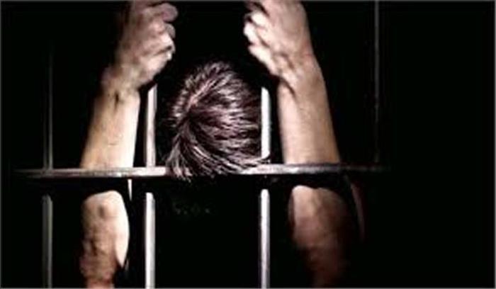 रायगढ़ में नाबालिग से दुष्कर्म के आरोपी को 10 साल की कैद