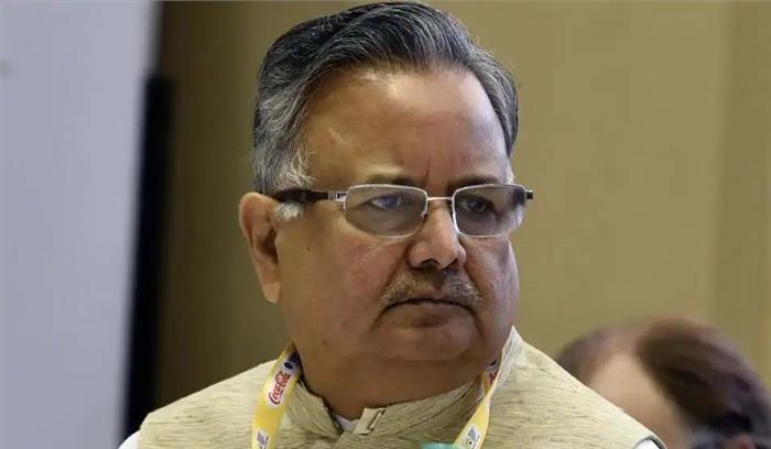 किसी भी सीट पर भाजपा नही बदलेगी उम्मीदवार: रमन सिंह