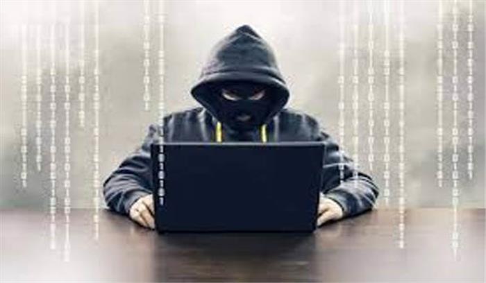 साइबर ठगी का शिकार हुआ मजदूर 