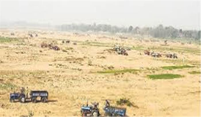 चंद्राकर पर पांच हजार का ईनाम घोषित