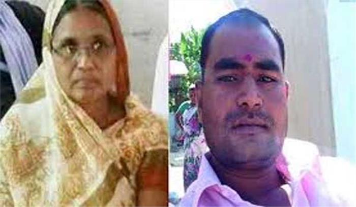 दंतेवाड़ा में मां के नामांकन दाखिले में बेटा नहीं पहुंचा 