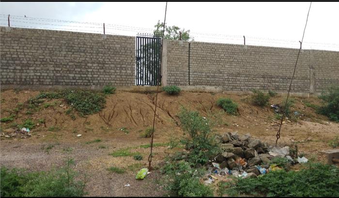 देश विदेश के पर्यटकों के लिए जशपुर में बन रहा ट्रायबल विलेज