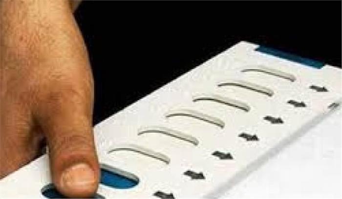 छत्तीसगढ़ के बस्तर में मतदान के लिए अतिरिक्त सुरक्षा की मांग