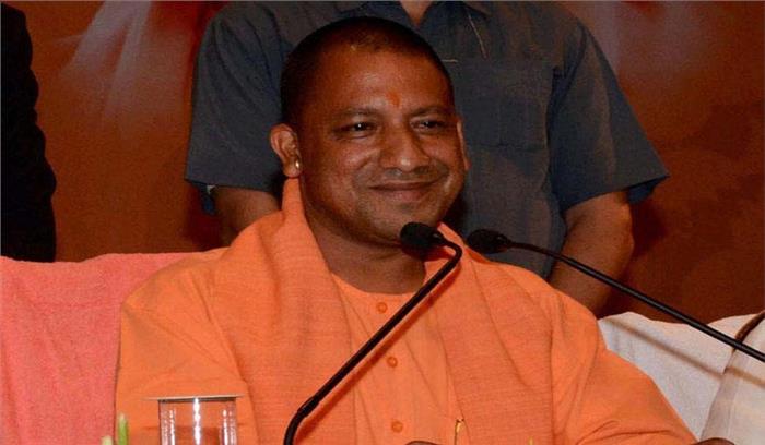 रमन सरकार ने छत्तीसगढ़ में बेहतरीन काम किया है:  योगी आदित्यनाथ