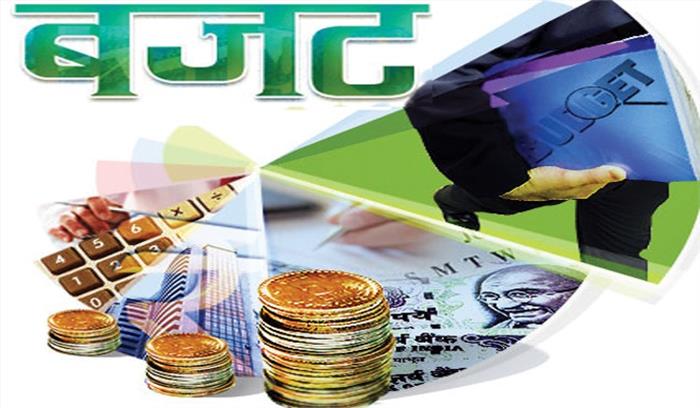 वित्तीय वर्ष 2021-22 के लिए धमतरी नगर निगम में पारित हुआ बजट