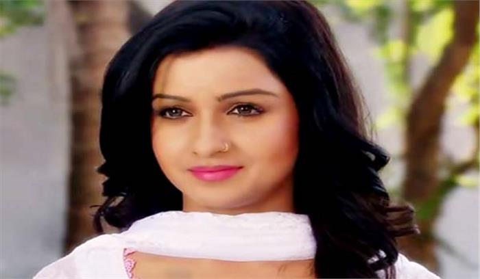 शौर्य में छवि पांडे नजर आएंगी बंजारन की भूमिका में शौर्य में छवि पांडे नजर आएंगी बंजारन की भूमिका में