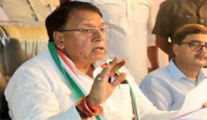 छिंदवाड़ा में साइंस सेंटर खुलेगा: शर्मा