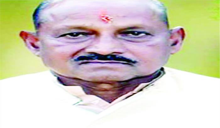 छुरी के कोसा की नगरी बनाने सहेलूराम का अहम् योगदान