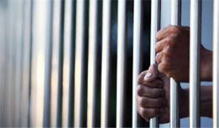 राजस्थान: माता-पिता की हत्या के आरोपी बेटे को आजीवन कारावास