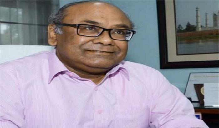 उप्र : मुख्य सचिव राहुल भटनागर ने अफसरों को लगाई फटकार उप्र : मुख्य सचिव राहुल भटनागर ने अफसरों को लगाई फटकार