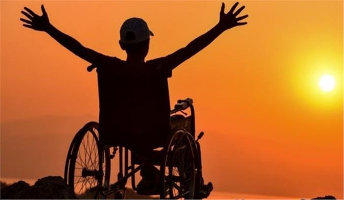 छत्तीसगढ़:दिव्यांग मतदाताओं को दिया जाएगा प्रशिक्षण