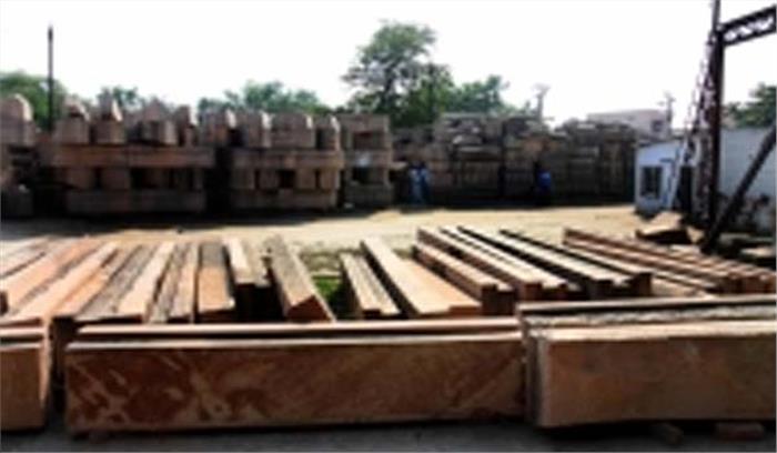 अगले प्रधान न्यायाधीश के लिए न्यायमूर्ति गोगोई के नाम की सिफारिश