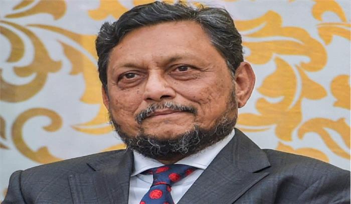 आरोपी को दुष्कर्म पीड़िता से शादी का सुझाव कभी नहीं दिया: सीजेआई बोबडे