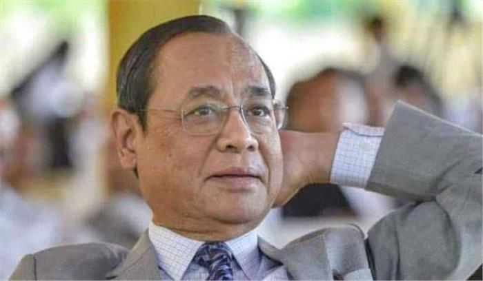 एनआरसी भविष्य के लिए : सीजेआई