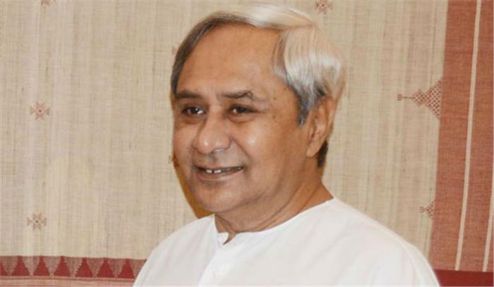 मुख्यमंत्री ने पश्चिमी ओडिशा पर शाह के आरोप को खारिज किया