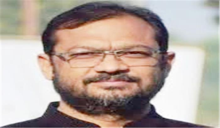 मुख्यमंत्री से संसदीय सलाहकार एवं कलेक्टर ने शहर भ्रमण कर निर्माण कार्यों का जायजा लिया