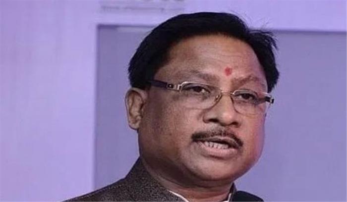 मुख्यमंत्री फिक्र करते तो किसान आत्महत्या के लिए विवश नहीं होते : साय