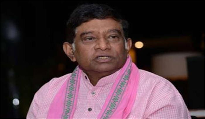 सरकार बनाने के लिए हमें 11 दिसम्बर तक नतीजे का इंतजार करना चाहिए :अजीत जोगी 