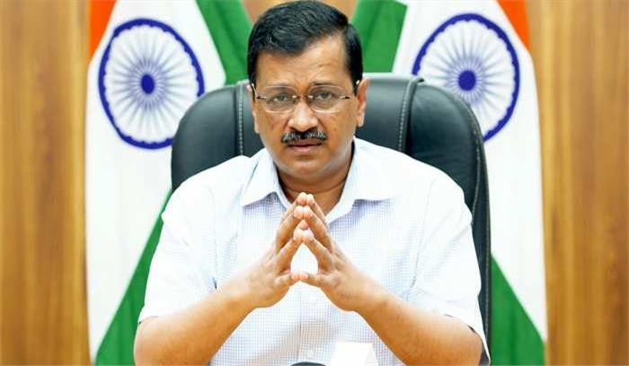 दिल्ली को मिलेगी स्पूतनिक वैक्सीन की डोज, आगे की बातचीत जारी: सीएम केजरीवाल