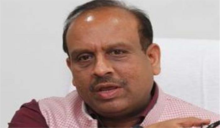 नया क्लीनिकल एस्टेबलिशमेंट एक्ट अतिआवश्यक : गुप्ता