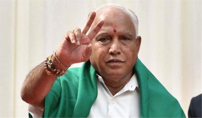 कर्नाटक में चार दिनों बाद मिलेंगे मंत्रियों को विभाग कर्नाटक में चार दिनों बाद मिलेंगे मंत्रियों को विभाग