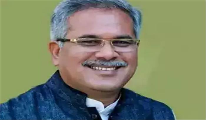 जनता बताएगी मोदी को सच्चाई - बघेल जनता बताएगी मोदी को सच्चाई - बघेल