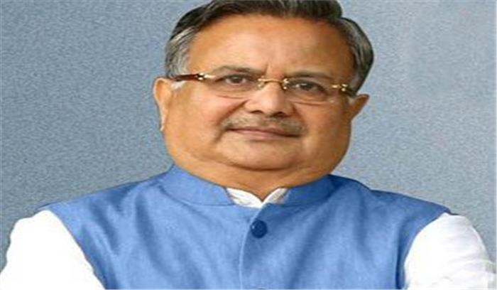 सीएम रमन सिंह ने गणतंत्र दिवस पर जनता को शुभकामनाएं दी सीएम रमन सिंह ने गणतंत्र दिवस पर जनता को शुभकामनाएं दी