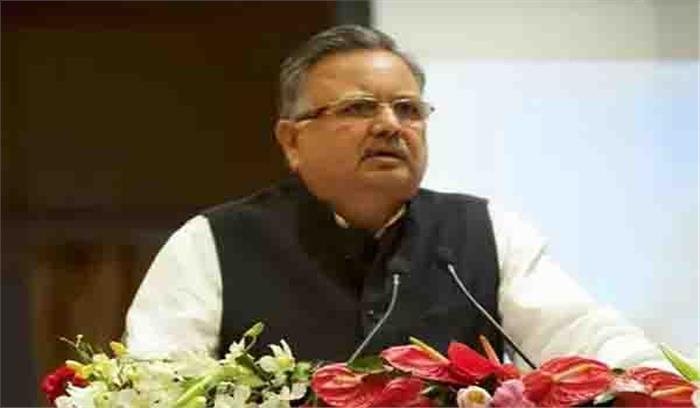 नारी सशक्तीकरण की दिशा में फूलबासन यादव का अहम योगदान: डॉ. रमन 