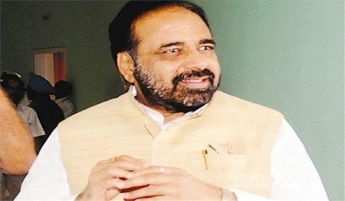 मुख्यमंत्री कन्यादान योजना गरीब परिवारों के लिये वरदान-भार्गव