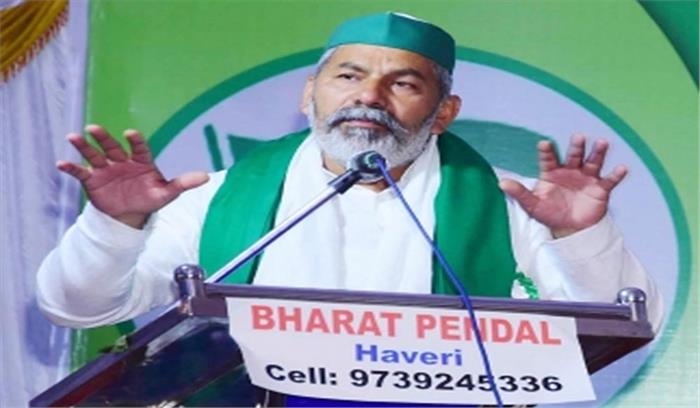 मुख्यमंत्री खट्टर के बडौली आगमन का विरोध : संयुक्त किसान मोर्चा