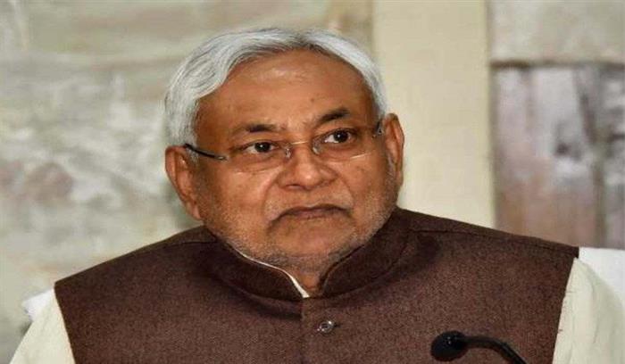 8064 कब्रिस्तानों में से 75 प्रतिशत की घेराबंदी हुई : नीतीश