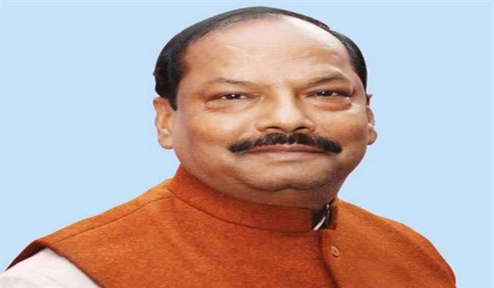 अंतर्राष्ट्रीय महिला दिवस 2019 :सीएम रघुवर दास ने नारी शक्ति को किया नमन