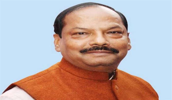 शहर में फुटपाथ विक्रेताओं को व्यवस्थित करना प्राथमिकता : रघुवर दास शहर में फुटपाथ विक्रेताओं को व्यवस्थित करना प्राथमिकता : रघुवर दास 