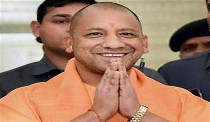 मुख्यमंत्री योगी का फैसला : पीएसी हेड कांस्टेबल व एसआई को मिलेगा प्रमोशन