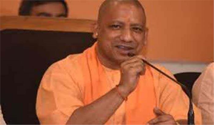 जेई-एईएस पर पूर्ववर्ती सरकारों ने कभी ध्यान नहीं दिया -सीएम योगी