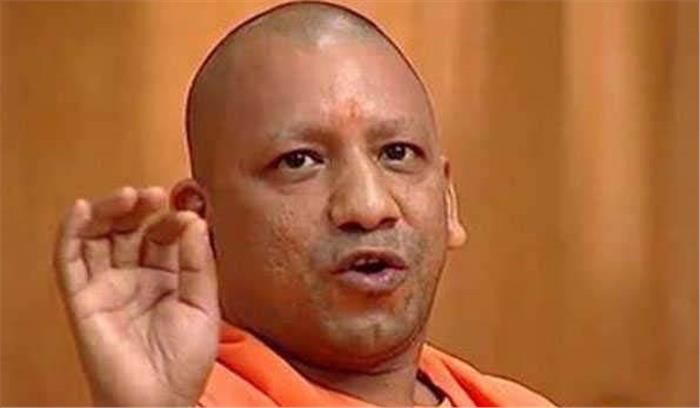 केंद्र के बाद उत्तर प्रदेश में भी जल शक्ति मंत्रालय अस्तित्व में