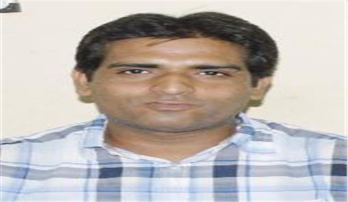 मुख्यमंत्री द्वारा एनआईटी को दी गयी धनराशि का हिसाब दे निगम प्रशासन: राकेश