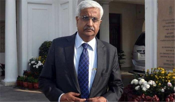 मुख्य सचिव पर हमला : विपक्ष ने कहा आप सरकार को अब सत्ता में रहने का अधिकार नहीं’