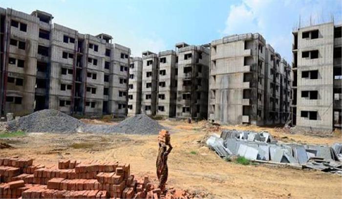 मुख्यमंत्री की सख्ती के बाद एक्शन में प्राधिकरण