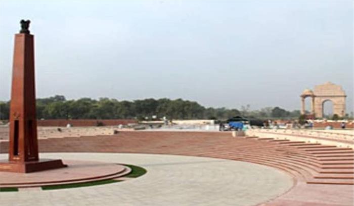 देश को मिला राफेल और राष्ट्रीय युद्ध स्मारक