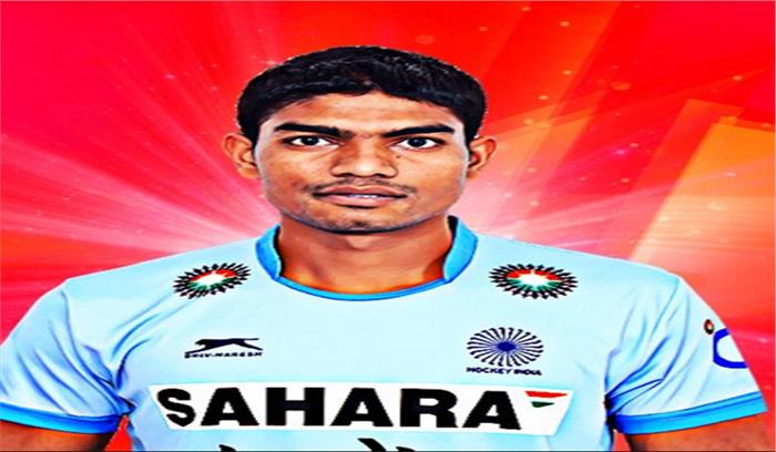 हॉकी : पाकिस्तान के खिलाफ खिताबी जीत से आत्मविश्वास बढ़ा : चिकते हॉकी : पाकिस्तान के खिलाफ खिताबी जीत से आत्मविश्वास बढ़ा : चिकते