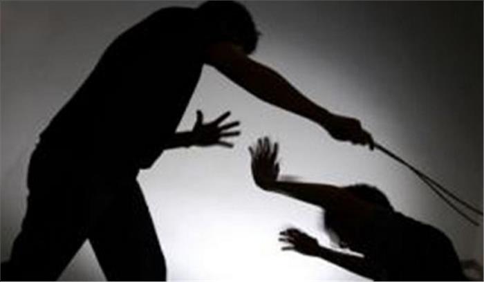 बच्चे की पिटाई पर मानवाधिकार आयोग ने मांगी रिपोर्ट