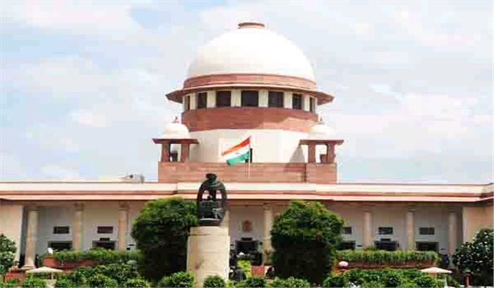 आठ साल की बच्ची से दुष्कर्म पर सर्वोच्च न्यायालय चिंतित