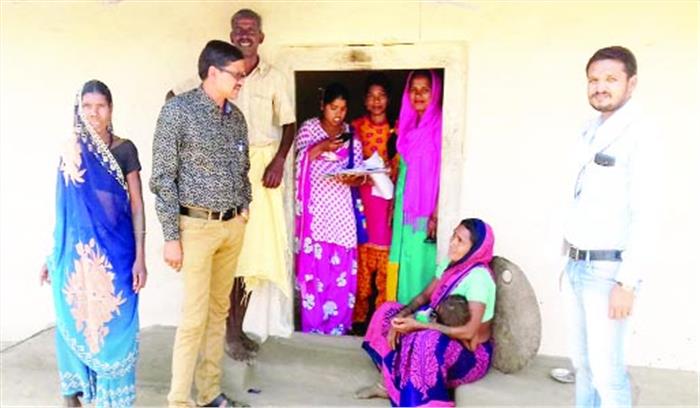 प्रशासन ने रुकवाई 5 नाबालिगों की शादी