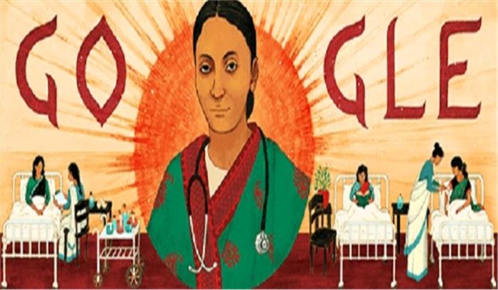 बाल विवाह के खिलाफ लड़ने वाली महिला पर गूगल का डूडल