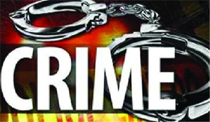 दो महीने के बच्चे की संदिग्ध हालत में मौत