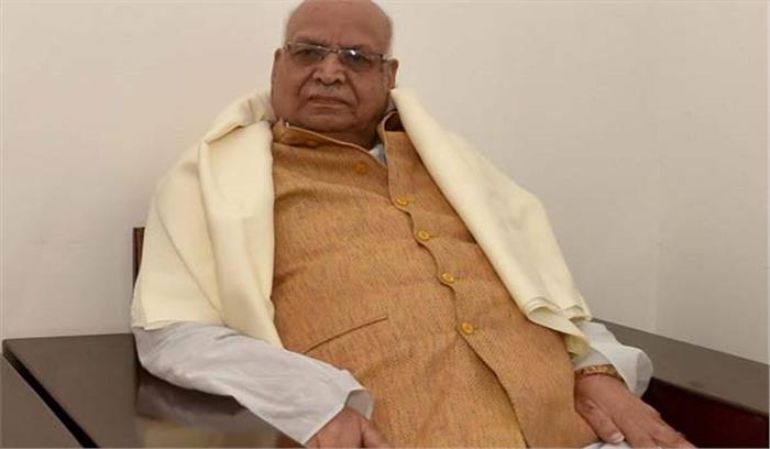 बच्चों में छुपी प्रतिभा को प्रदर्शन के अवसर जरूरी : टंडन