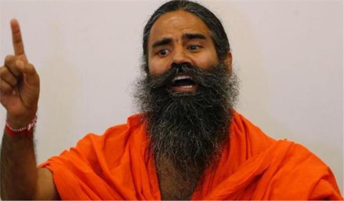 दो से अधिक बच्चे वालों को ना मिले मतदान अधिकार : रामदेव