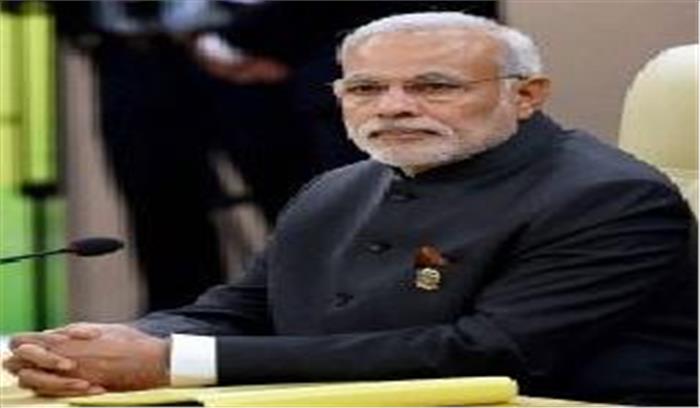 खेलों की ओर बढ़ रहा है युवाओं का रुझान: मोदी